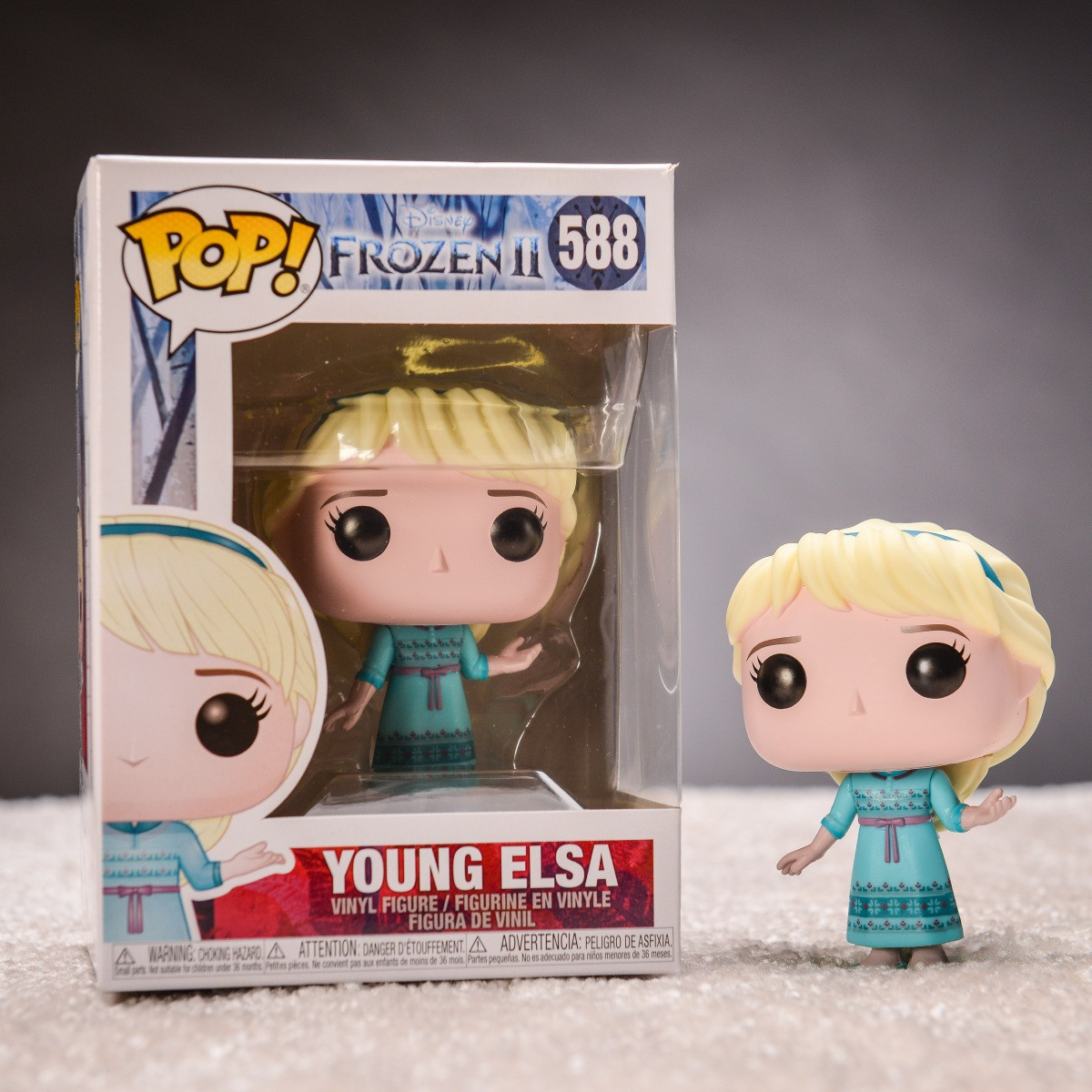 Set figurek Funko POP!