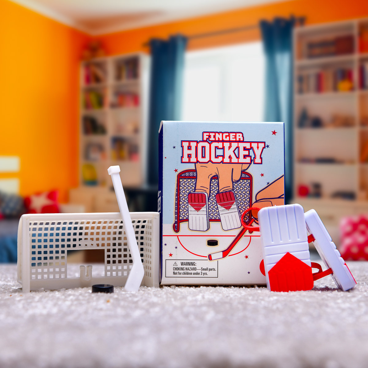 Kidboxeo Příběh hraček XXL