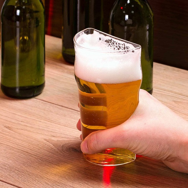 Half Pint Glass (0001232)