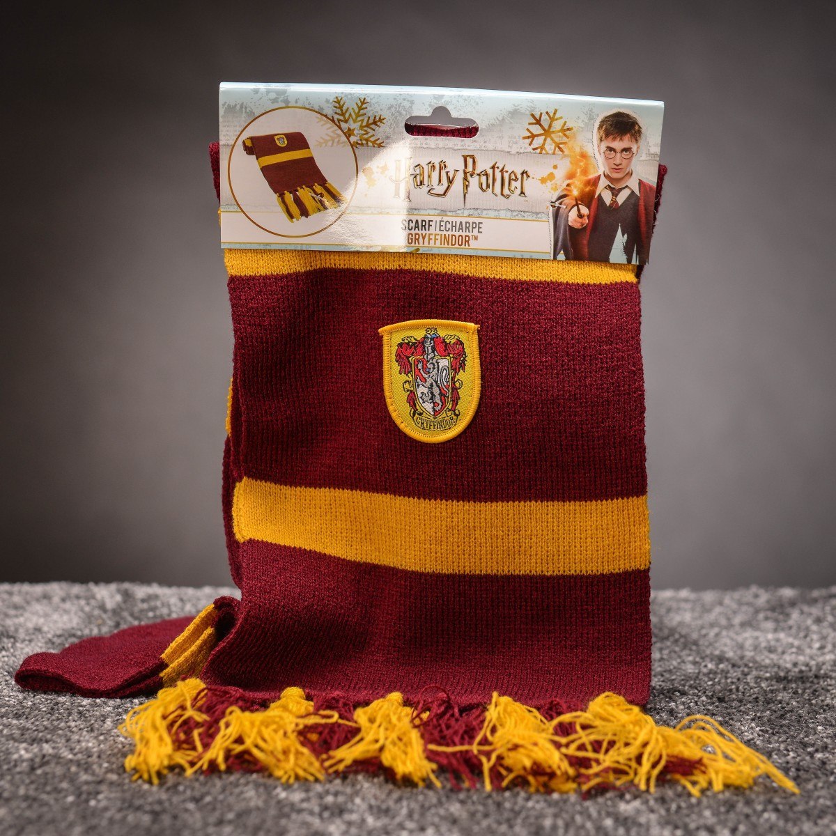 Vánoční stromeček se svíčkou Harryho Pottera XXL