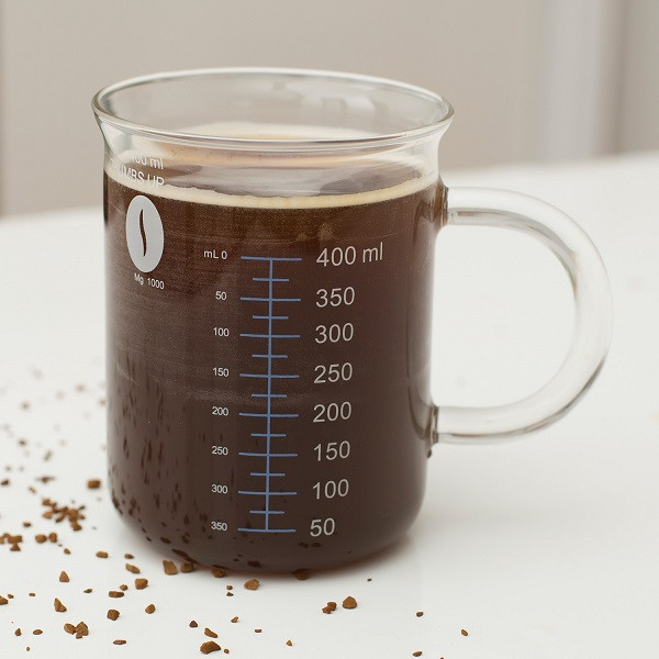 Chemistry Mug 400ml (0001364)