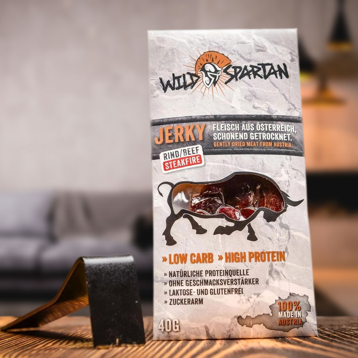 Toolboxeo pro whiskaře