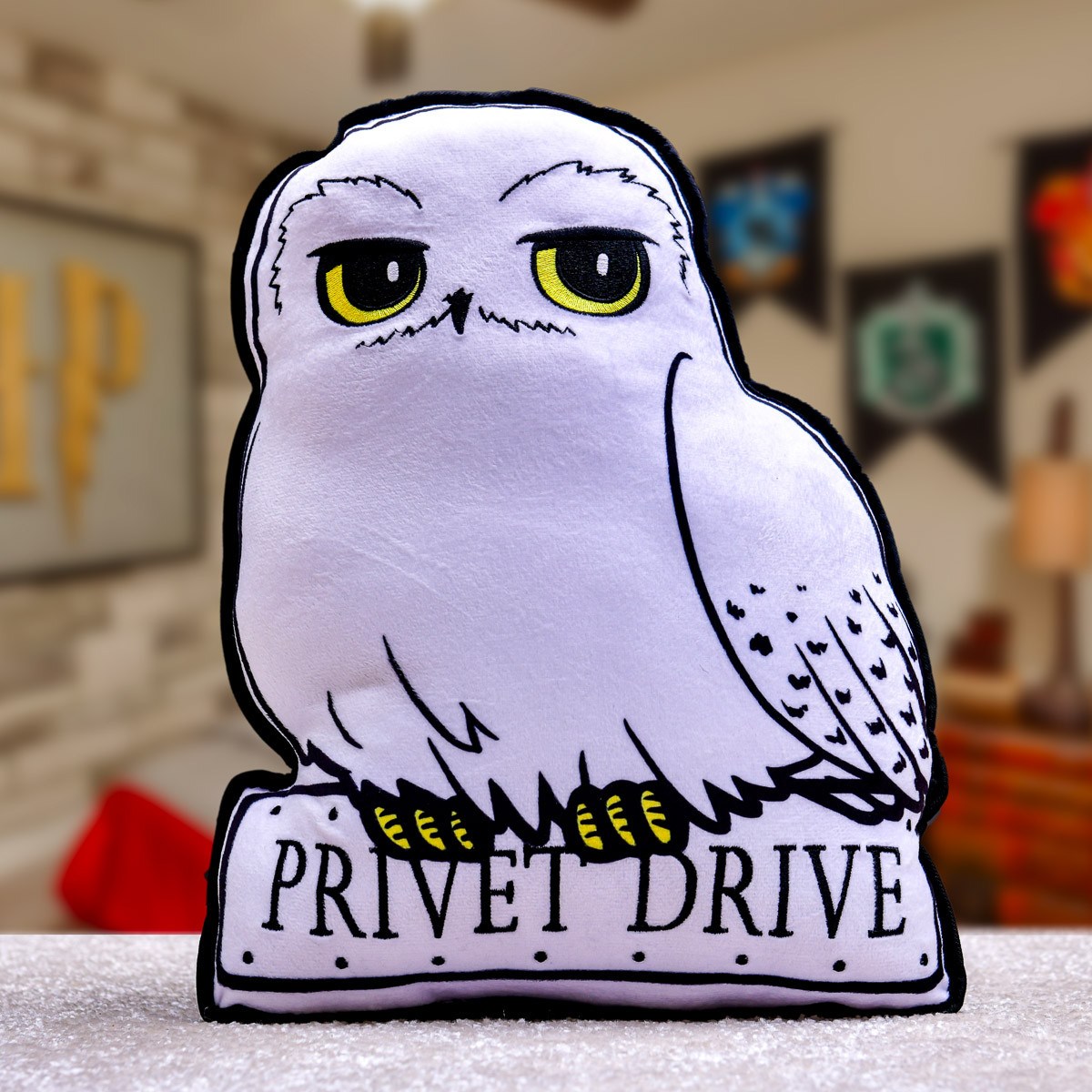 Harry Potter Kidboxeo II