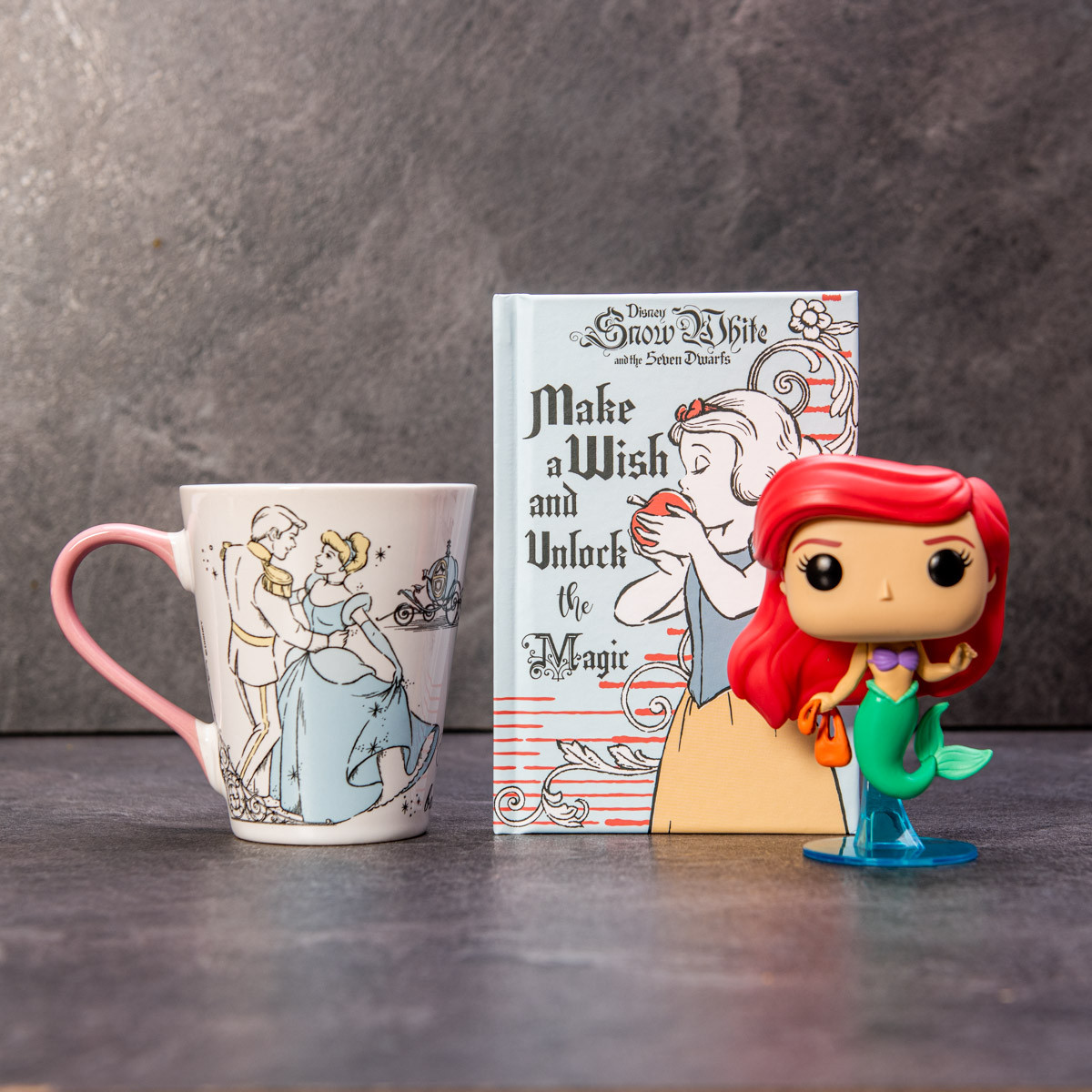 Výhodný set Disney princezen