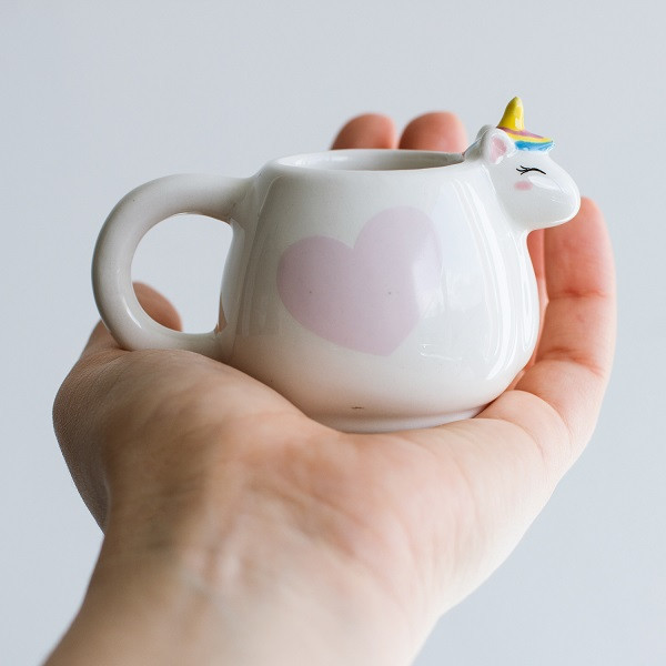 Animal Espresso Mug Set (1002347)