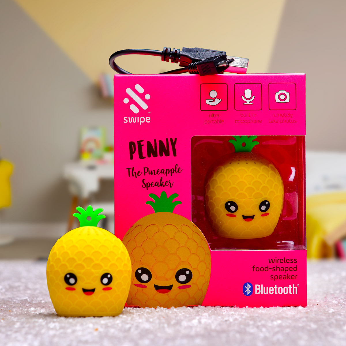 Dívčí Kidboxeo Příběh hraček XXL