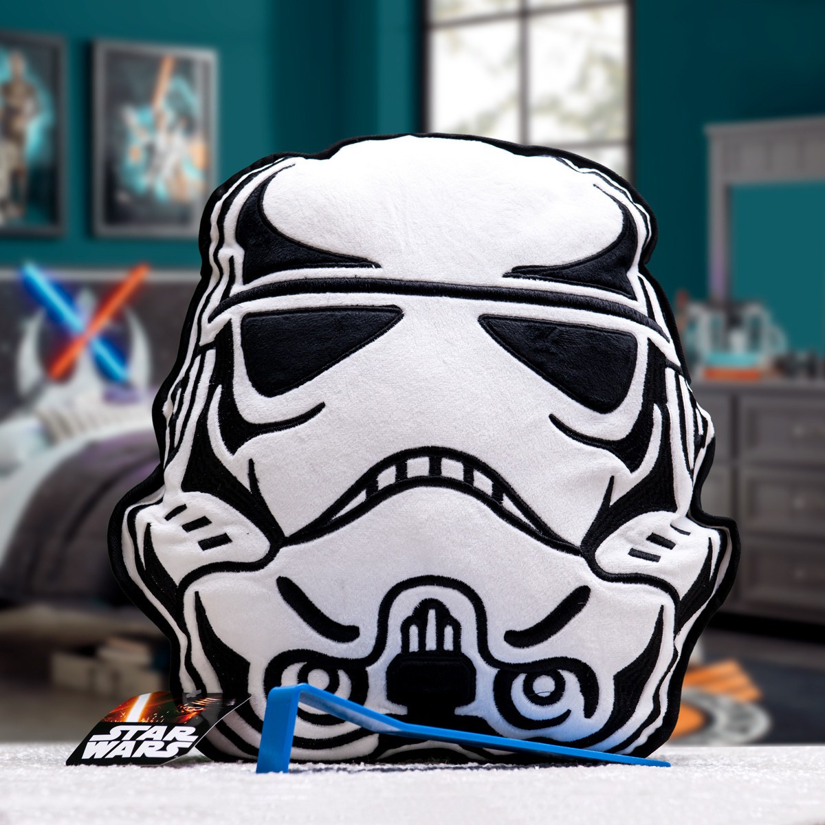 Star Wars Kidboxeo