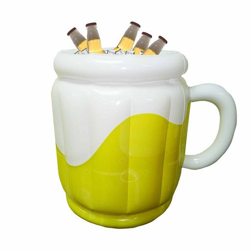 Inflatable Beer Bucket (0000102)