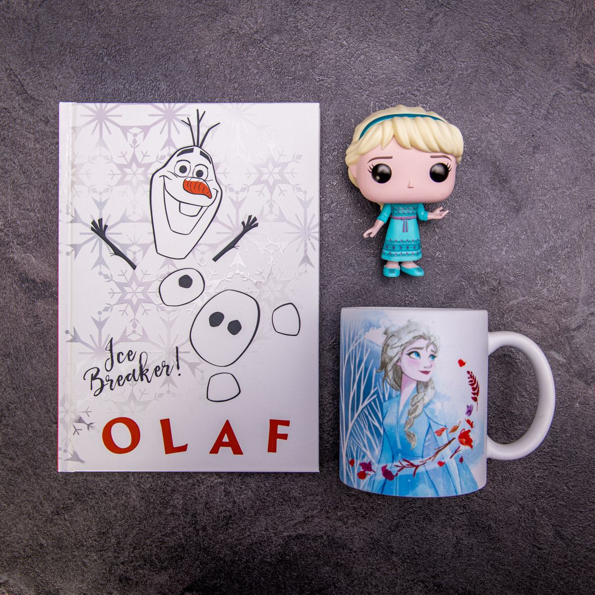 Výhodný set Frozen