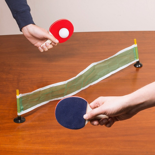 Desktop Table Tennis (1002117)
