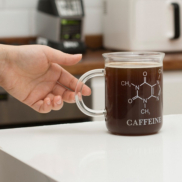 Chemistry Mug 400ml (0001364)