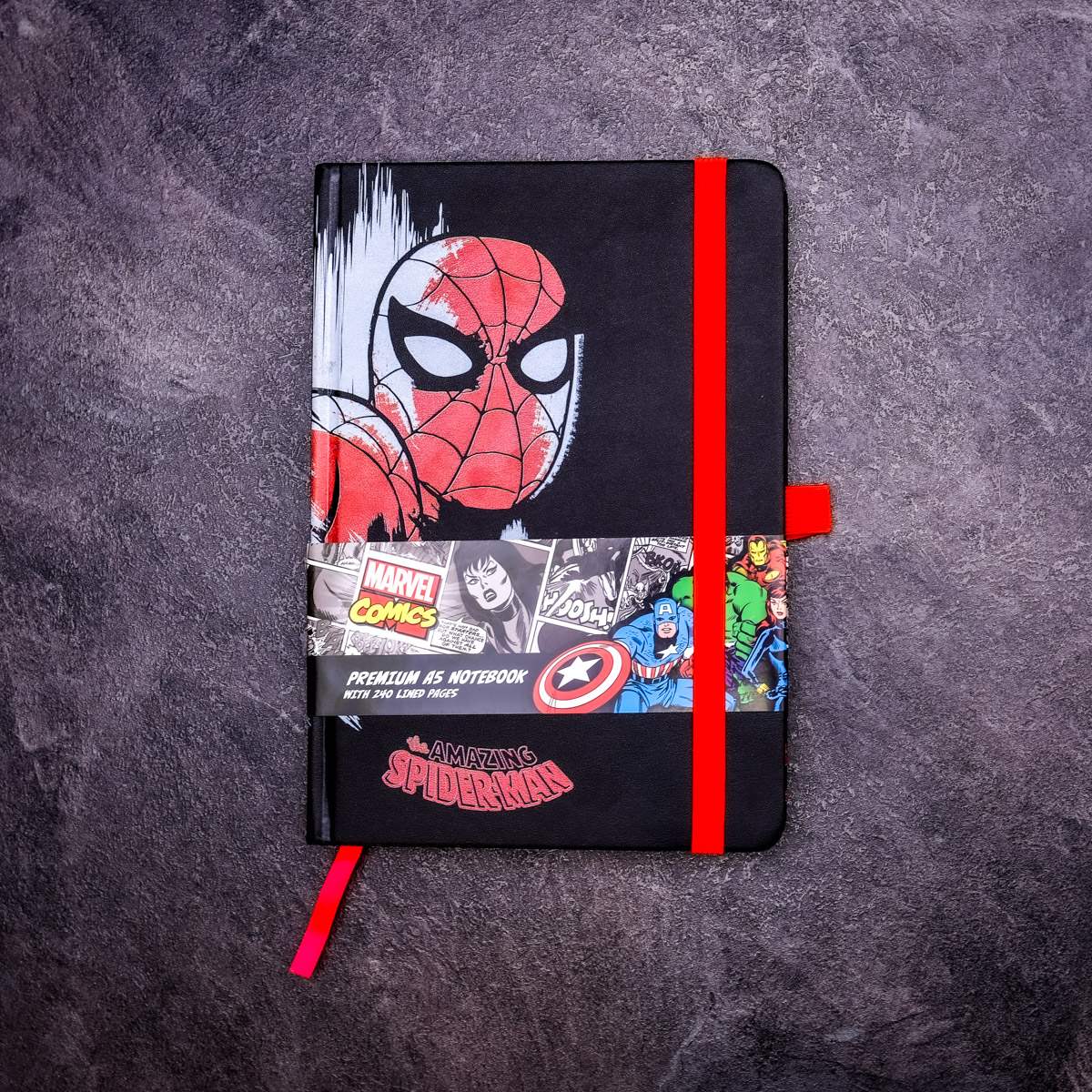 Výhodný set Spider-Man