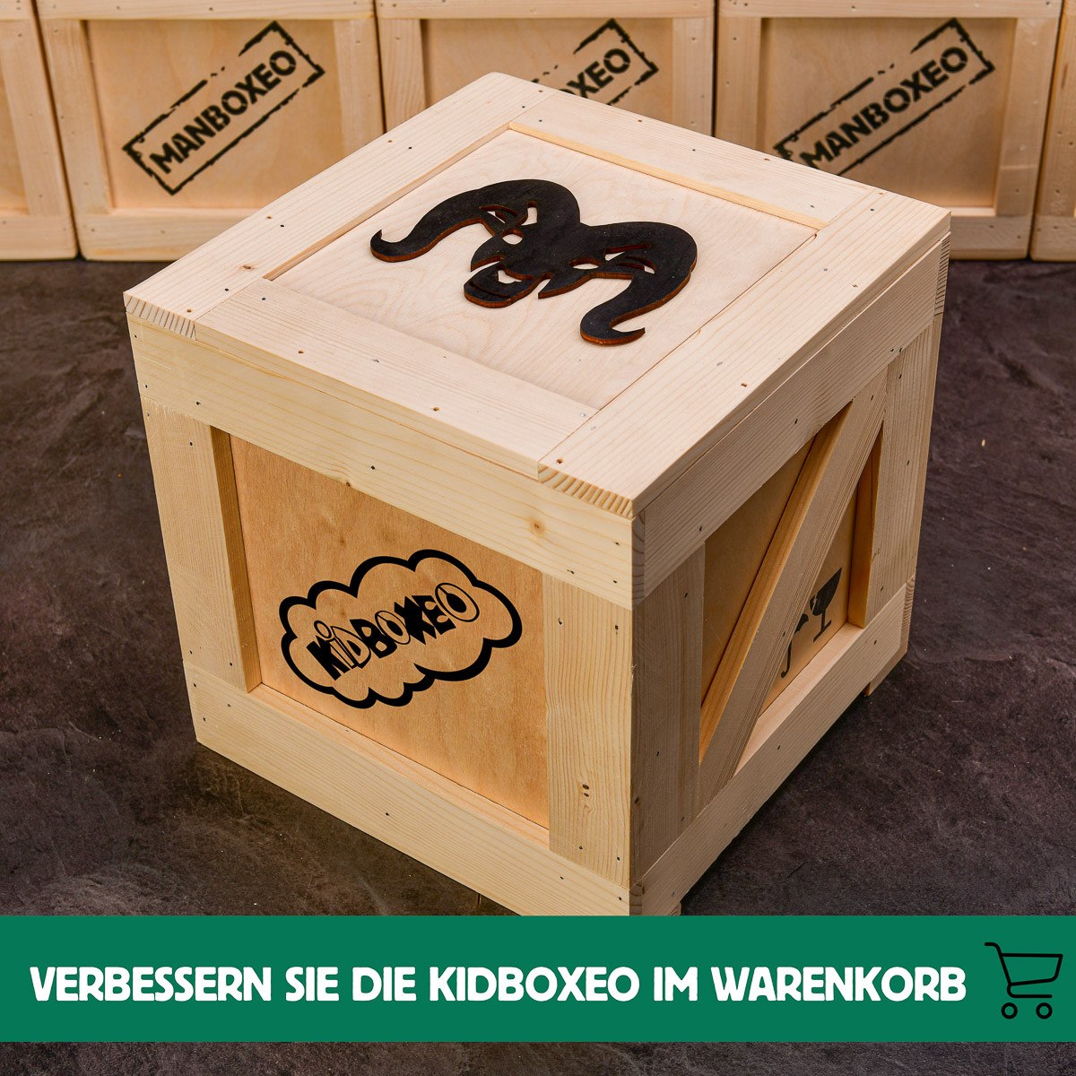 Společné fotografie ke klučičím Kidboxeo XXL