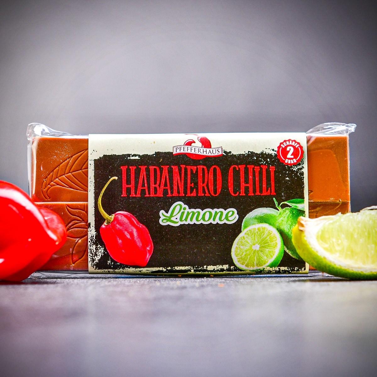 Výhodný set chilli čokolád a sušenek