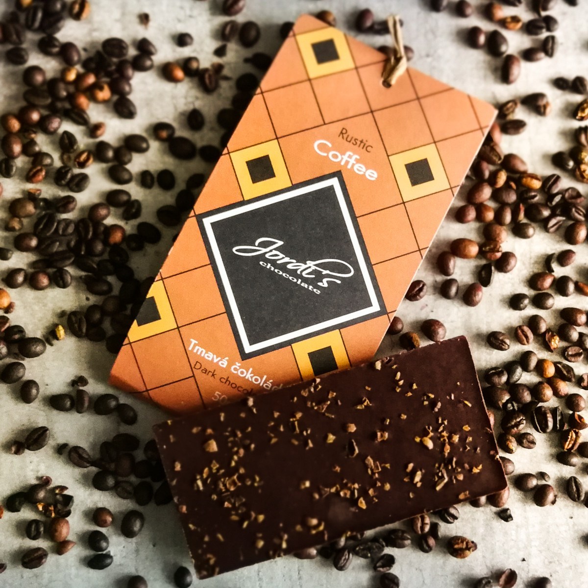 Giftboxeo plné prémiové kávy XXL - Fialové