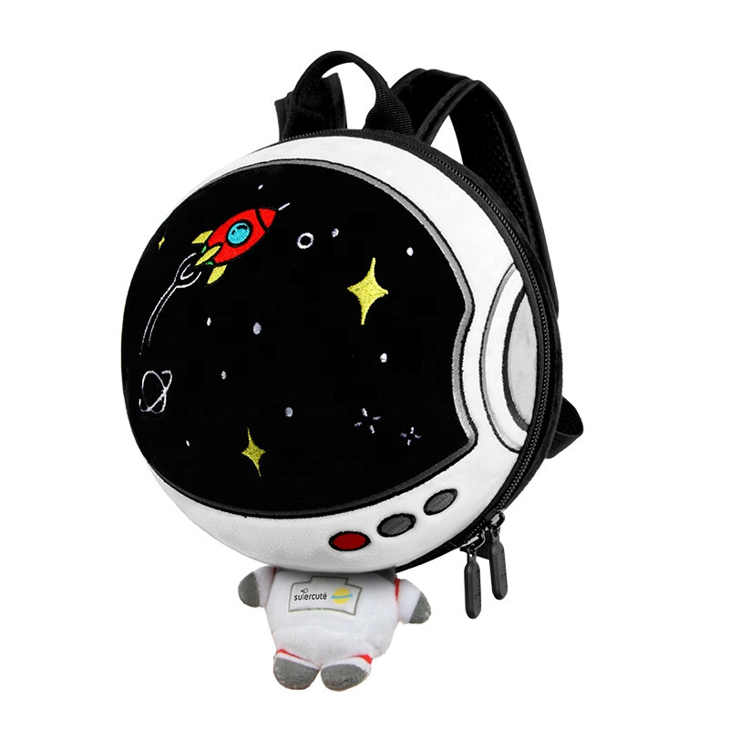 Batůžek Odvážný astronaut