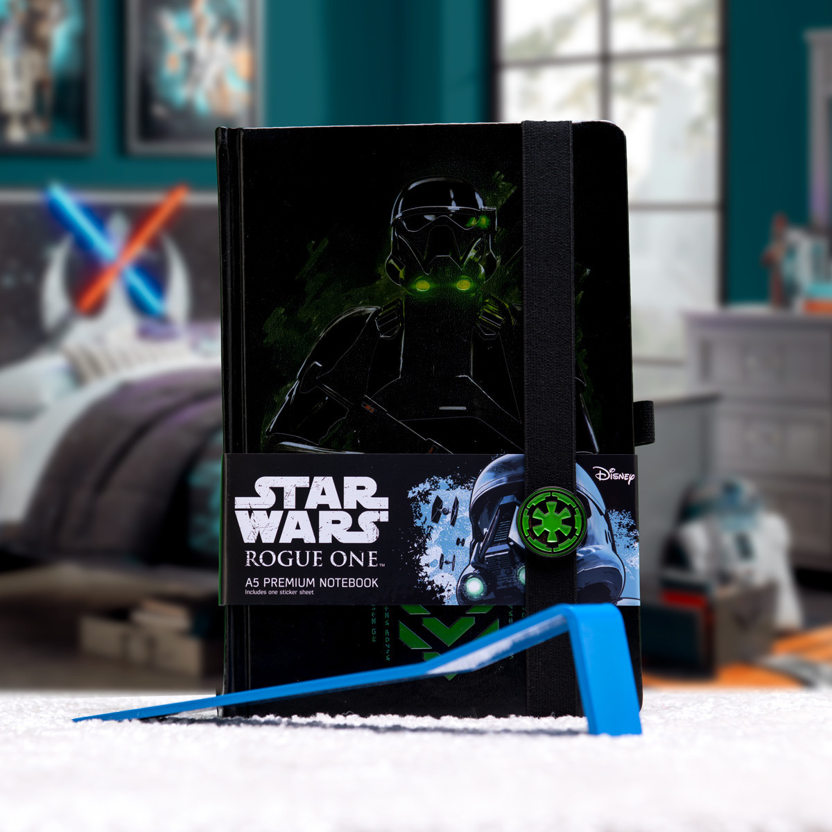 Star Wars Kidboxeo