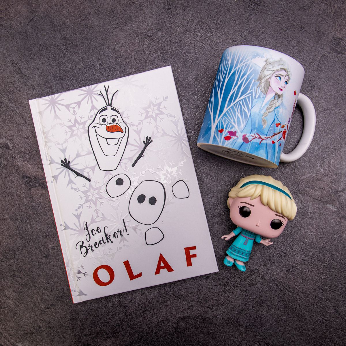 Výhodný set Frozen