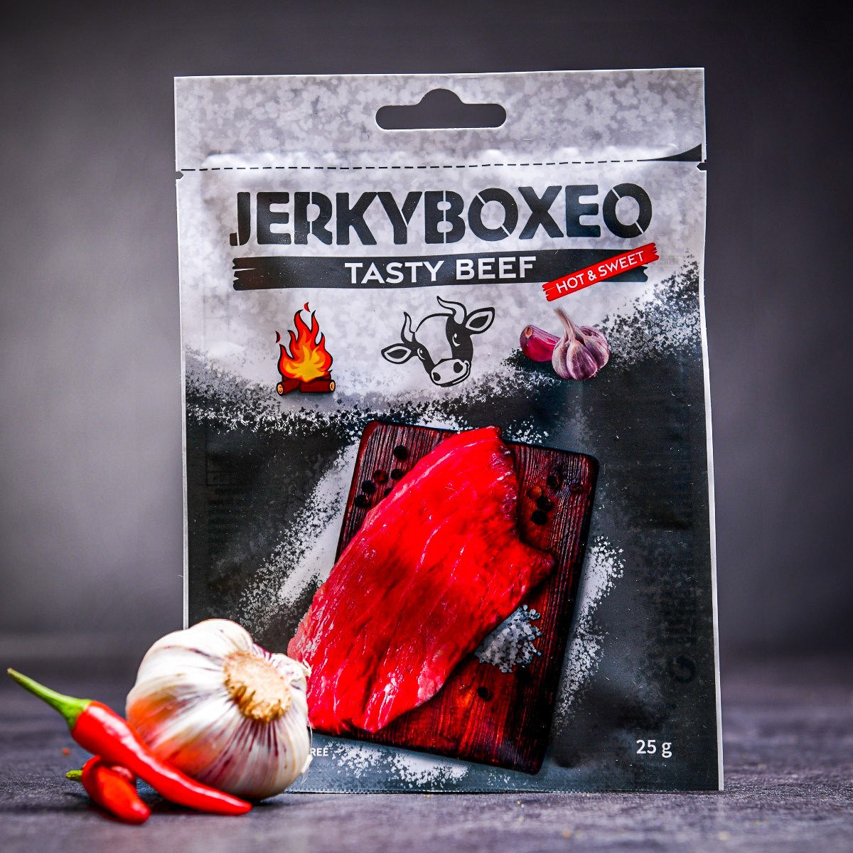 Toolboxeo s chilli XXL