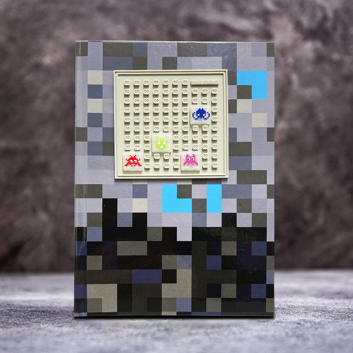 Dívčí Kidboxeo Minecraft