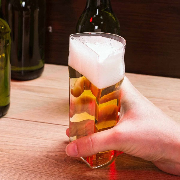 Half Pint Glass (0001232)