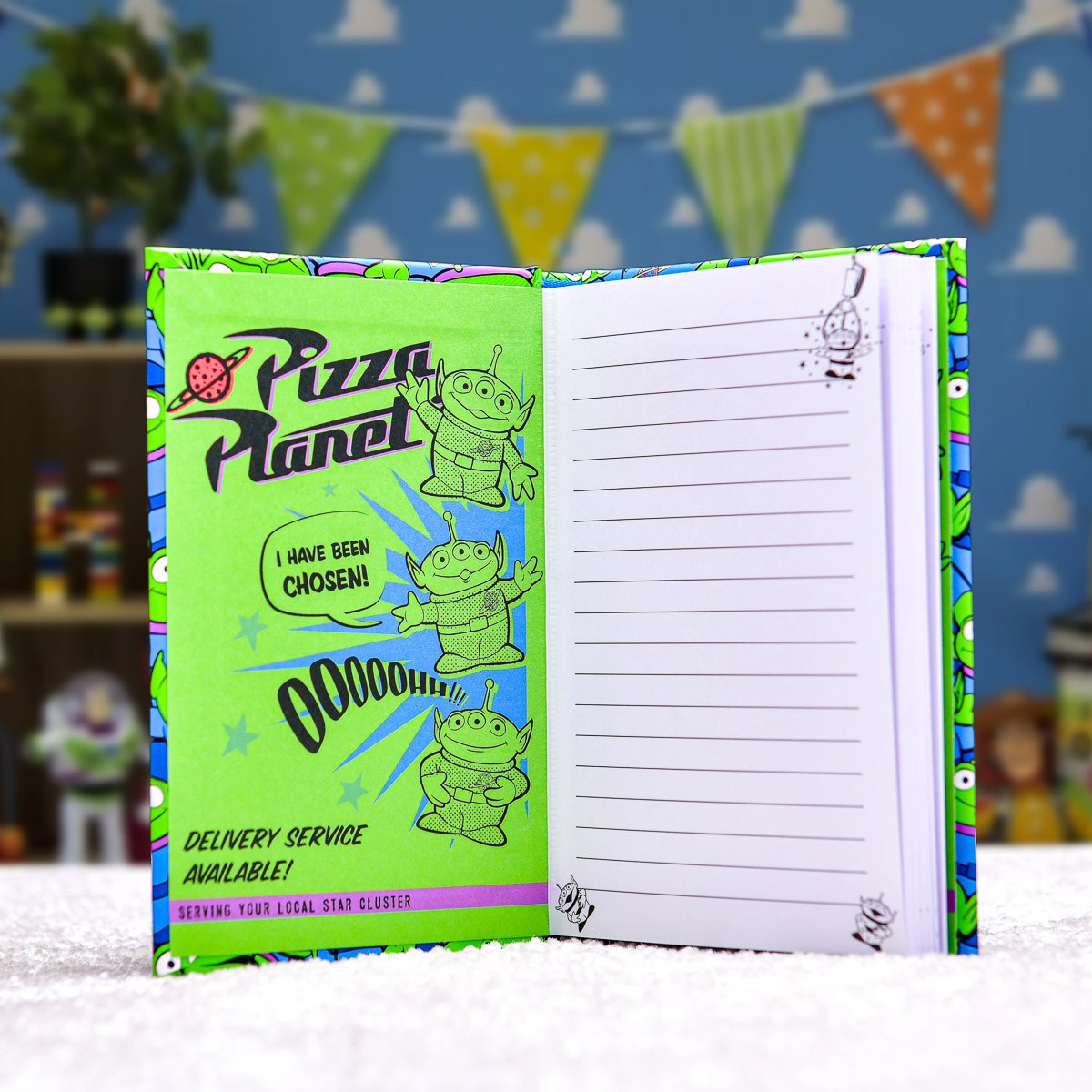 Dívčí Kidboxeo Příběh hraček XXL