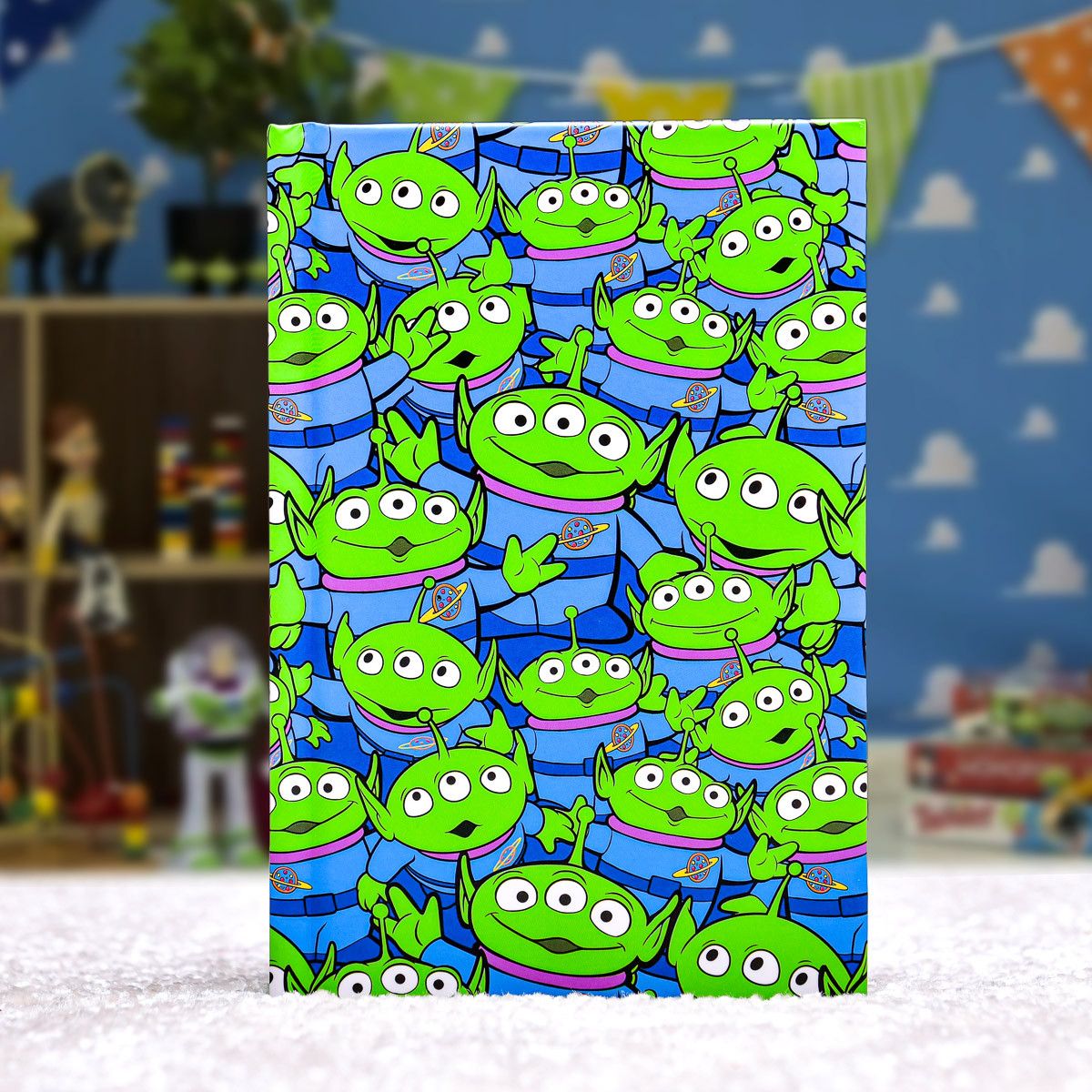 Dívčí Kidboxeo Příběh hraček XXL