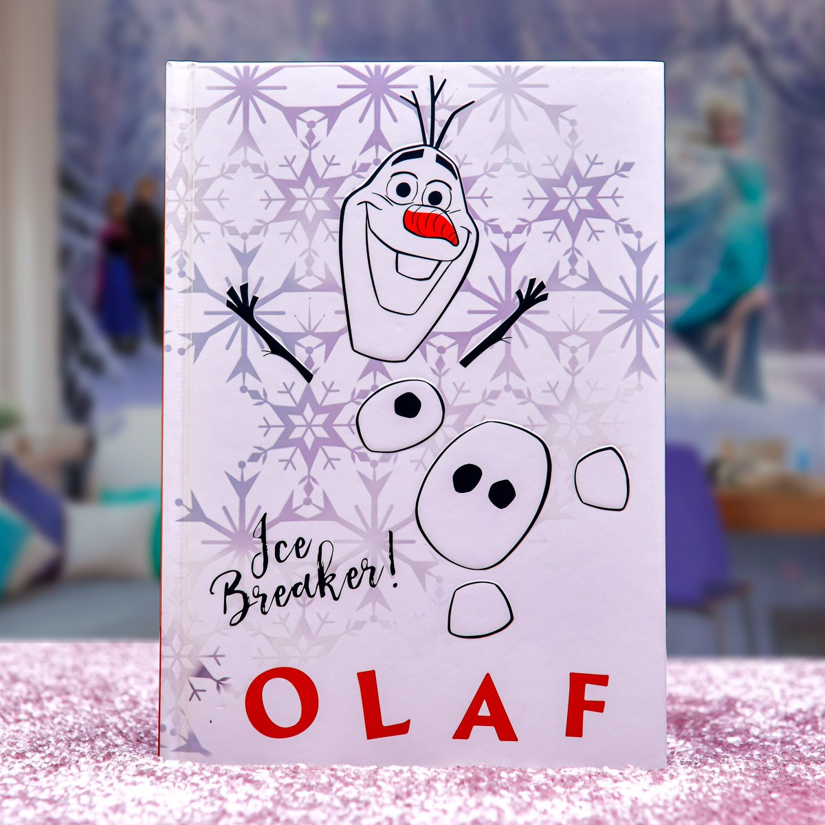 Výhodný set Frozen