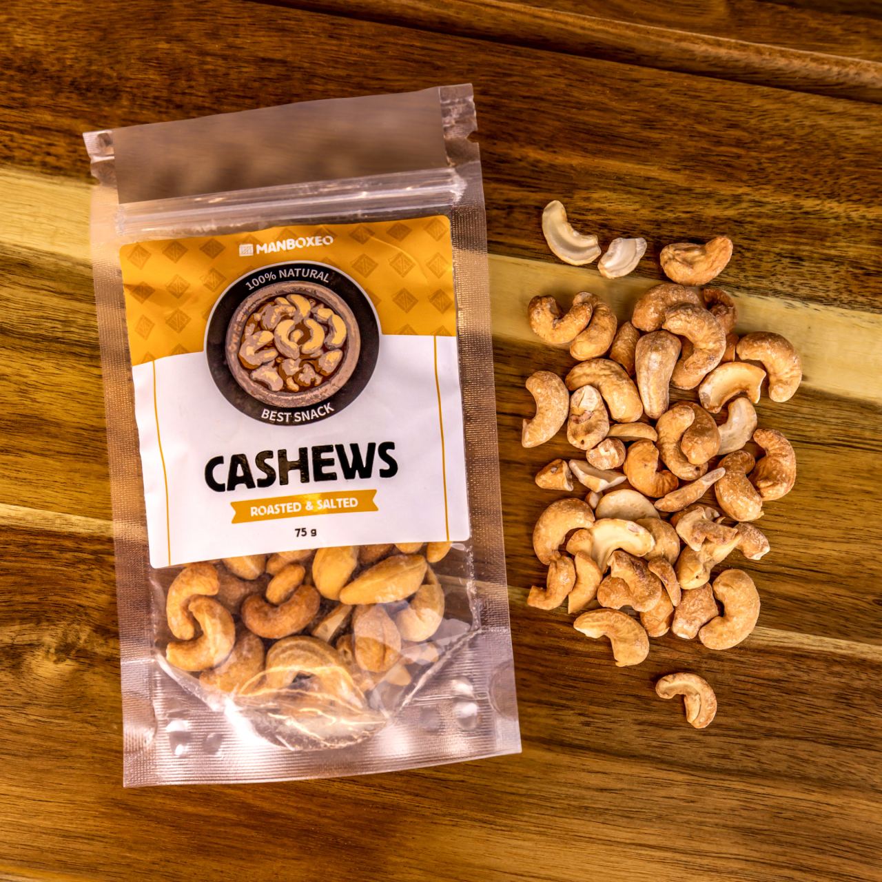 Toolboxeo pro whiskaře