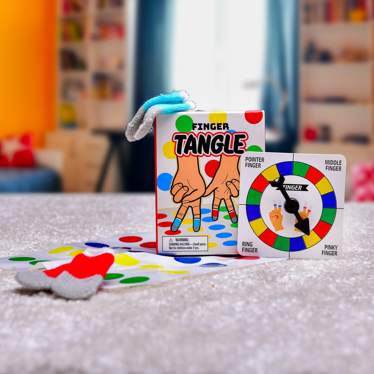 Dívčí Kidboxeo Příběh hraček XXL
