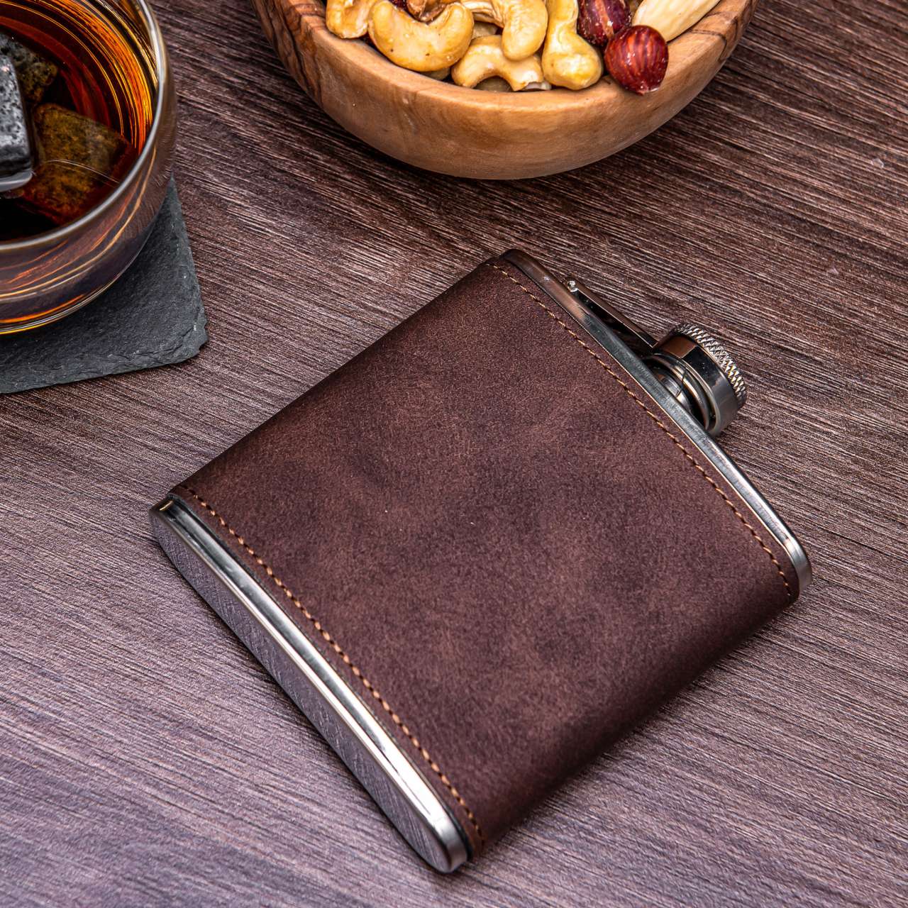 Toolboxeo pro whiskaře