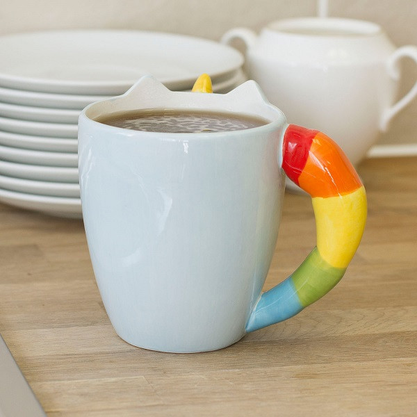 Unicorn Mug (1001555)