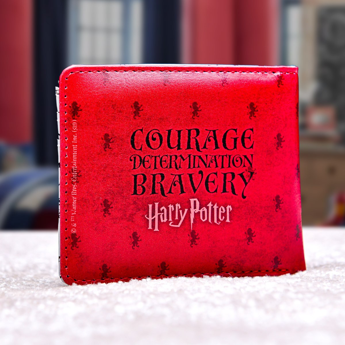 Harry Potter dívčí Kidboxeo