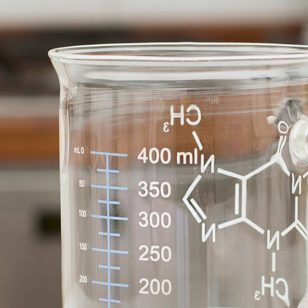 Chemistry Mug 400ml (0001364)