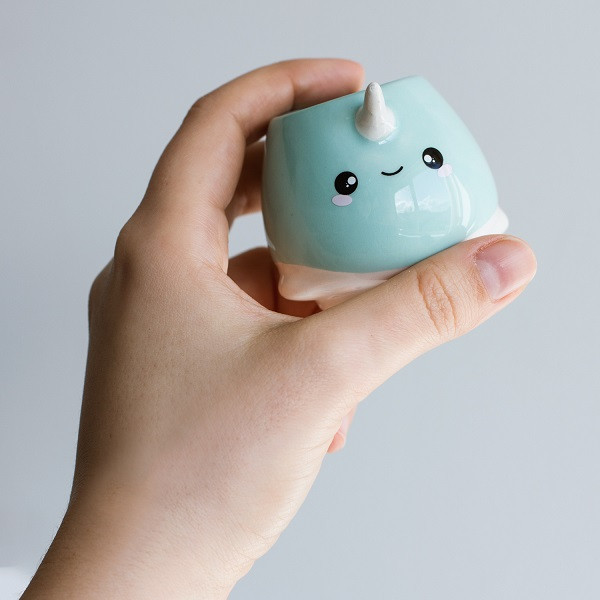 Animal Espresso Mug Set (1002347)