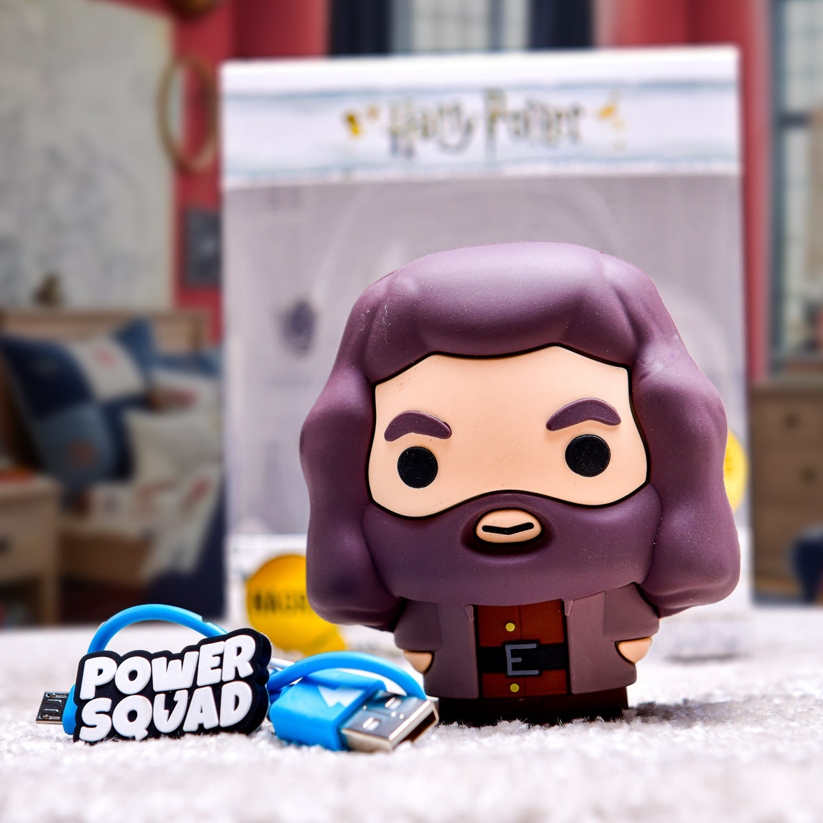 Harry Potter Kidboxeo XXL