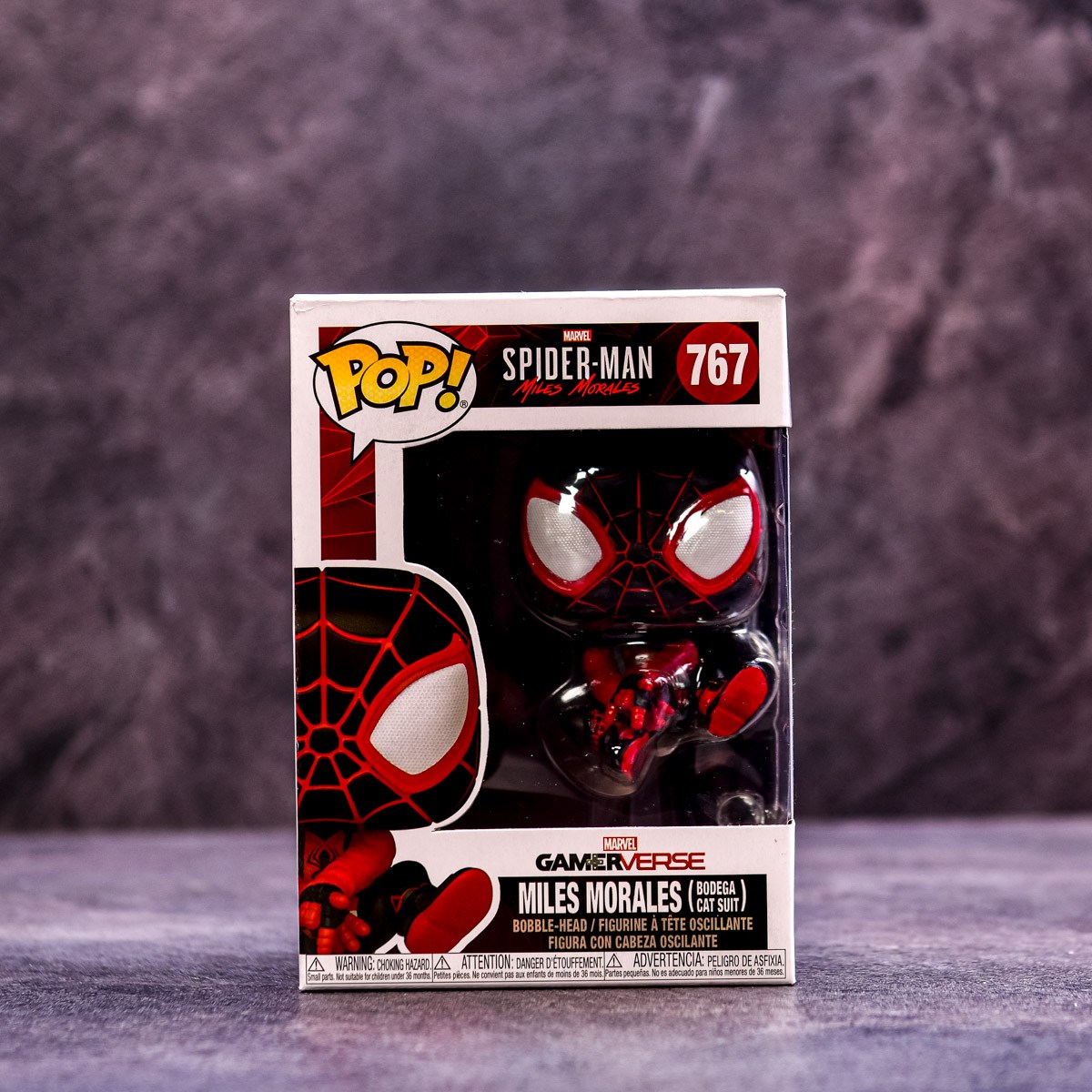 Výhodný set Spider-Man