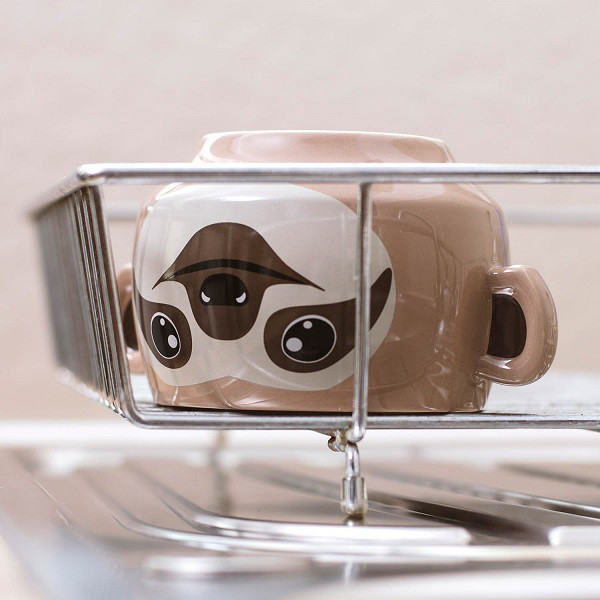 Sloth Mug 275ml (1001696)