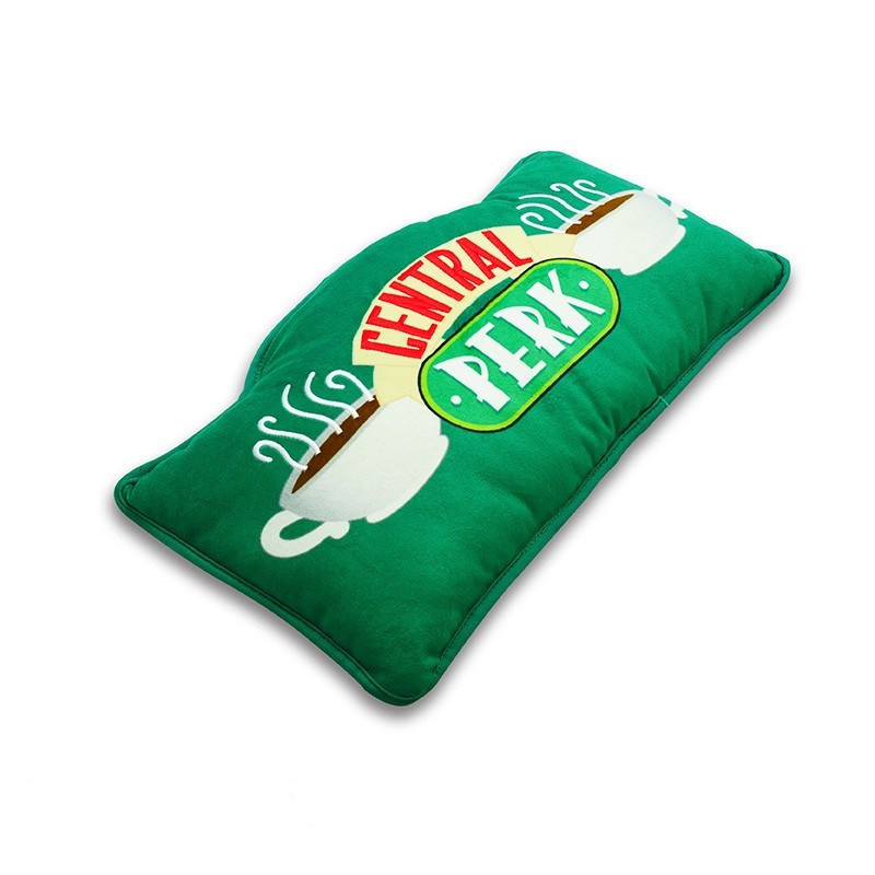 FRIENDS - Cushion - Central Perk - ABYPEL046