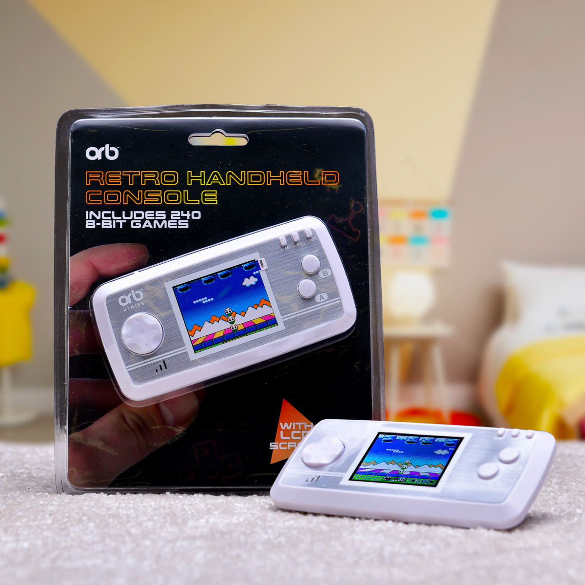 Kidboxeo pro malého dobrodruha XXL