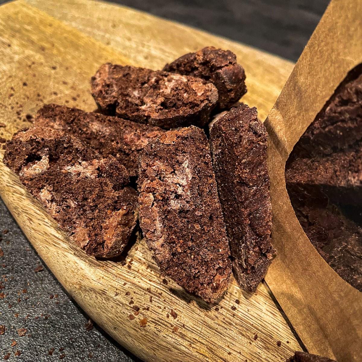 Hellfire Cookies Flame 90 g
