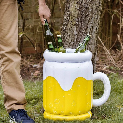Inflatable Beer Bucket (0000102)