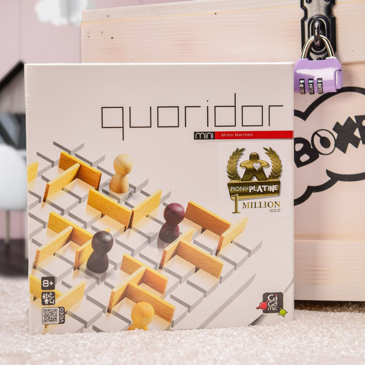 Dívčí Kidboxeo plné her
