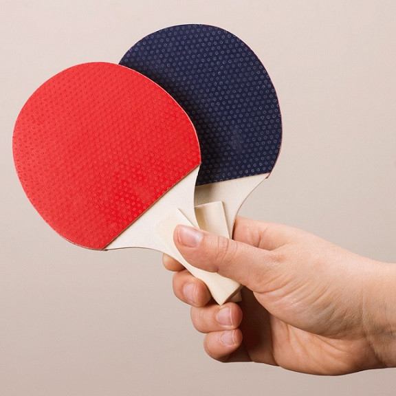 Desktop Table Tennis (1002117)