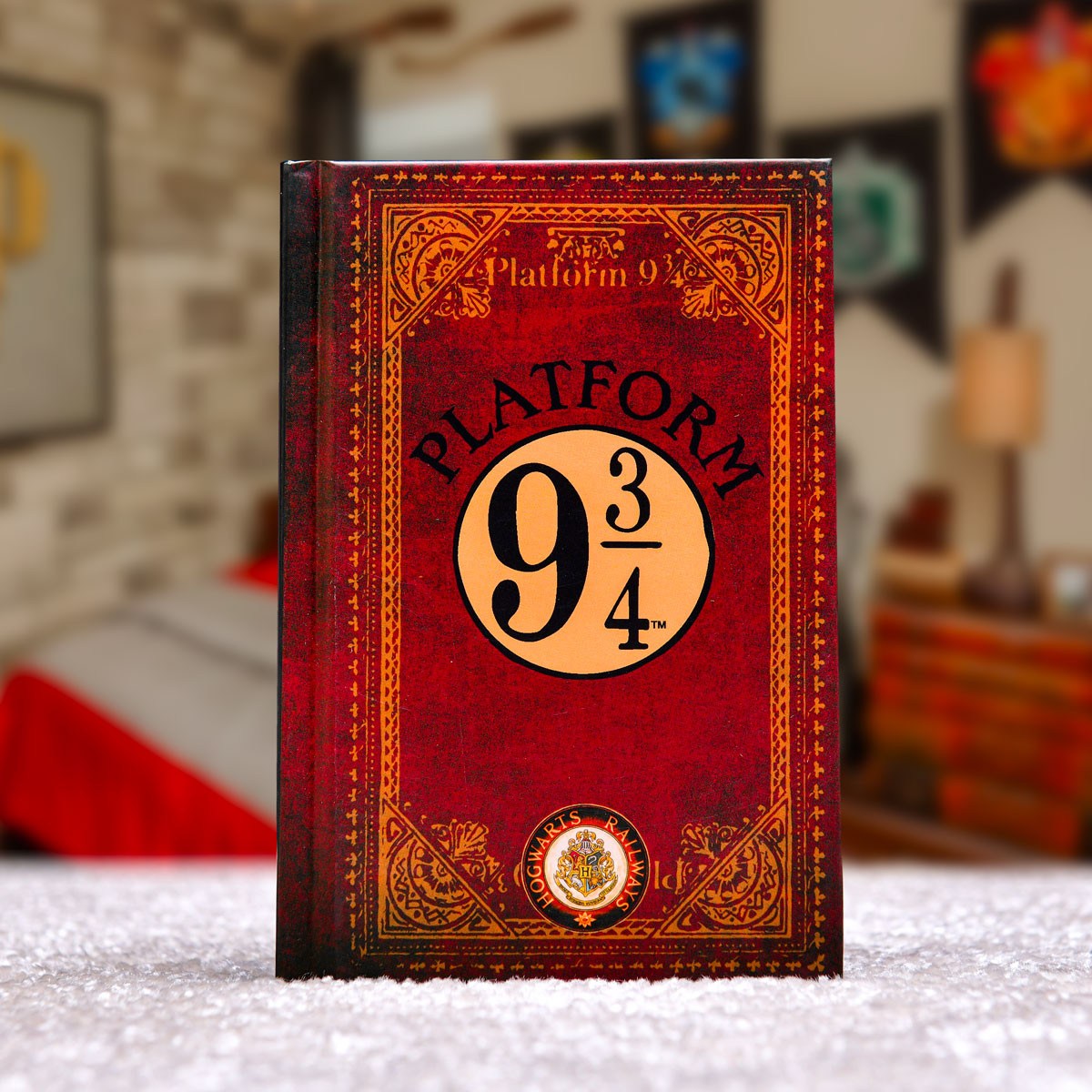 Harry Potter Kidboxeo II XXL