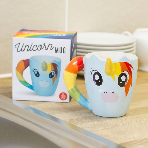 Unicorn Mug (1001555)