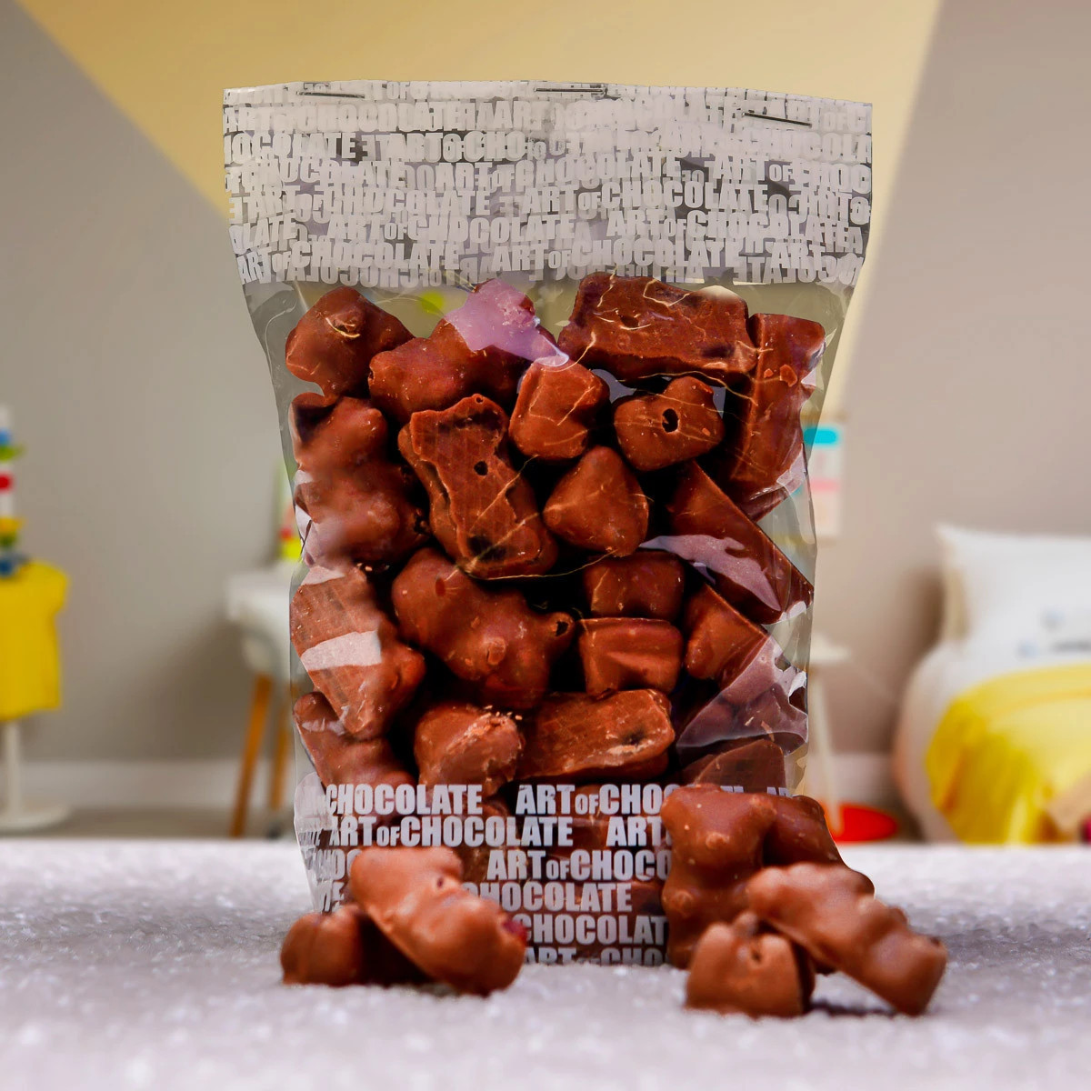 Dívčí Kidboxeo plné dobrot
