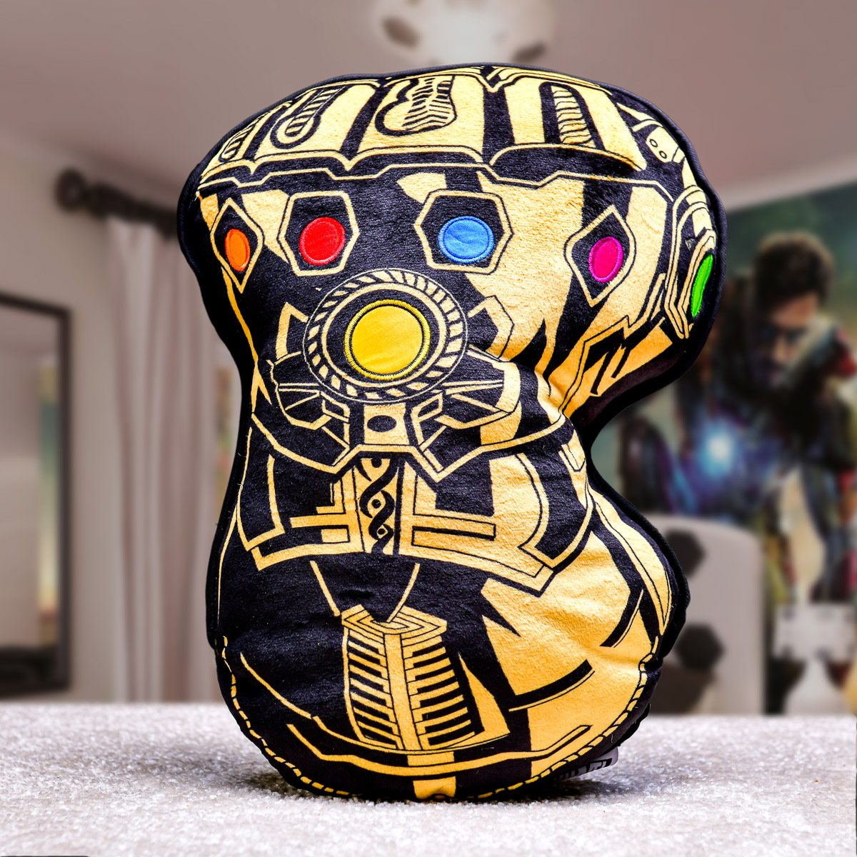 Výhodný set IronMan vs Thanos