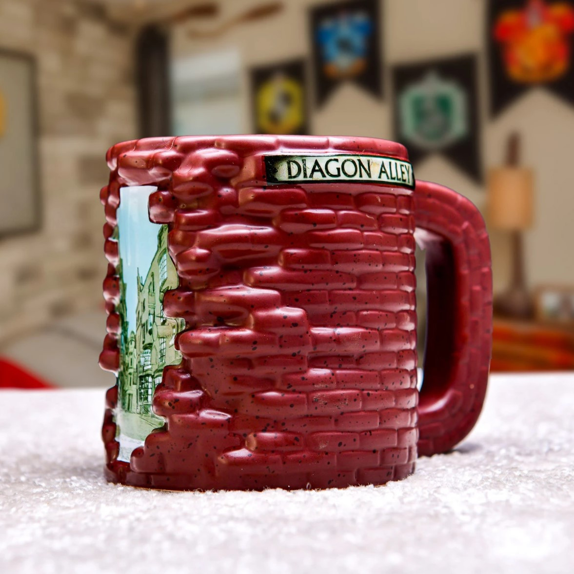 Výhodný set Harry Pottera s Polštářem