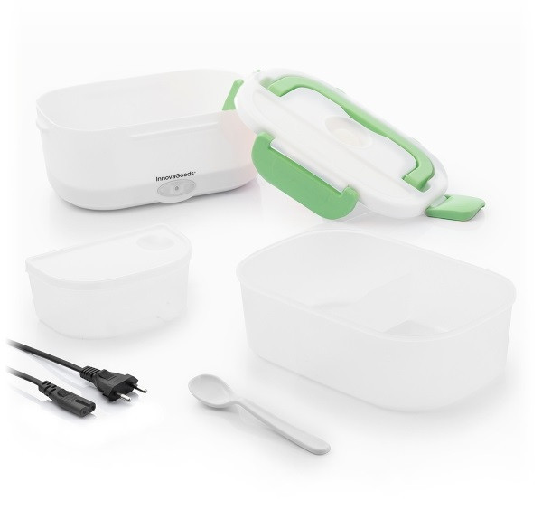 Elektrická krabička na jídlo ofunch innovagoods (V0103375)
